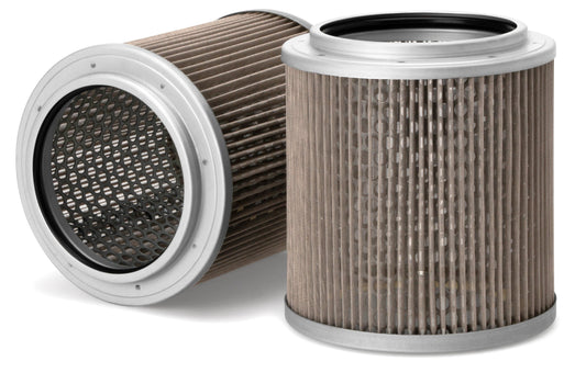 Fleetguard Hydraulic Filter (Cartridge) - Fleetguard HF29140