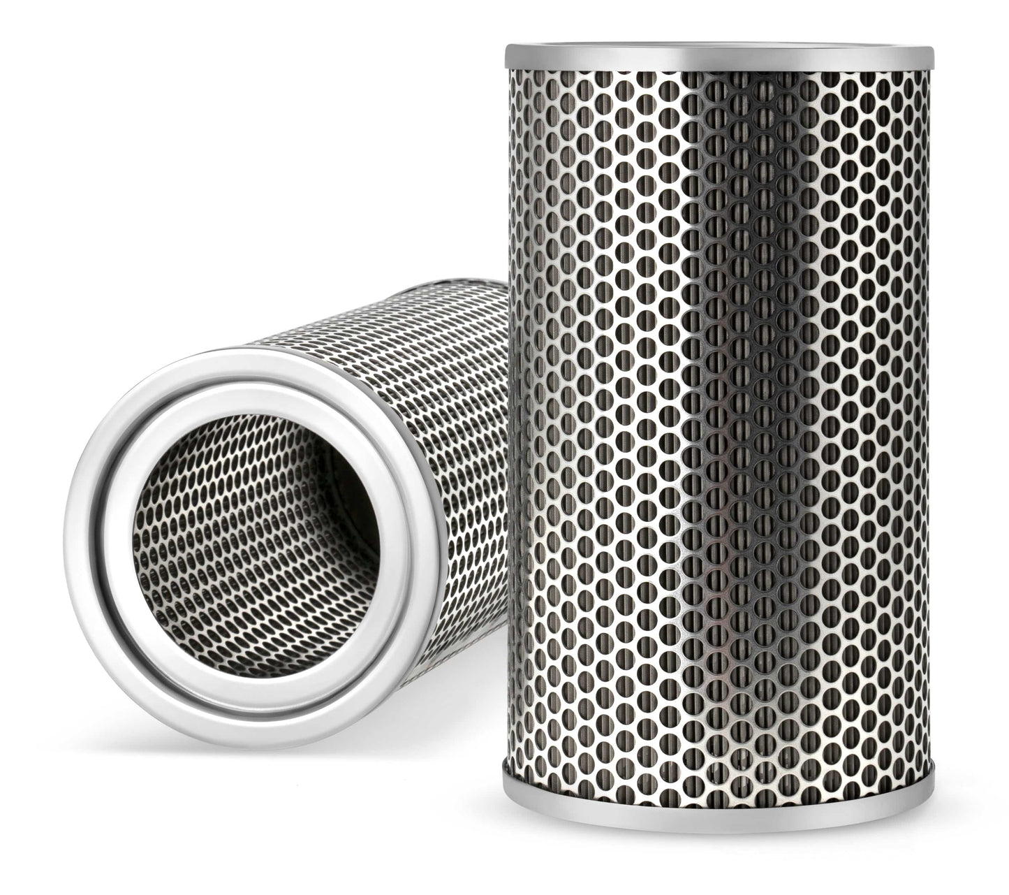 Fleetguard Hydraulic Filter (Cartridge) - Fleetguard HF29143