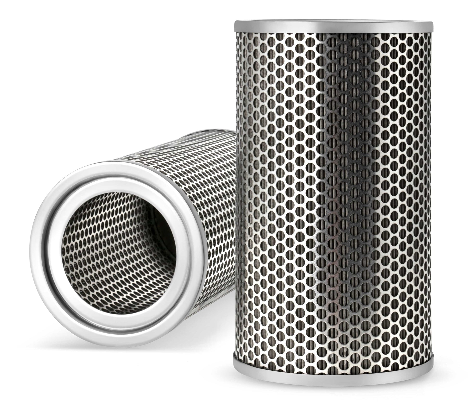 Fleetguard Hydraulic Filter (Cartridge) - Fleetguard HF29143