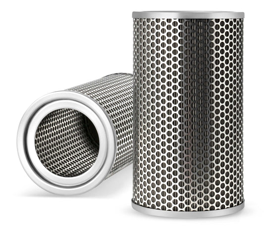 Fleetguard Hydraulic Filter (Cartridge) - Fleetguard HF29143