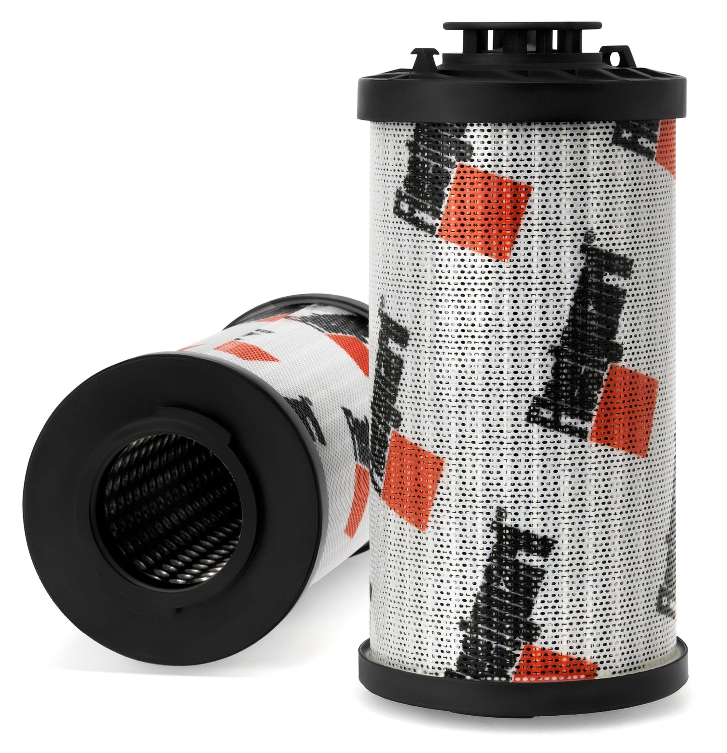 Fleetguard Hydraulic Filter (Cartridge) - Fleetguard HF29144