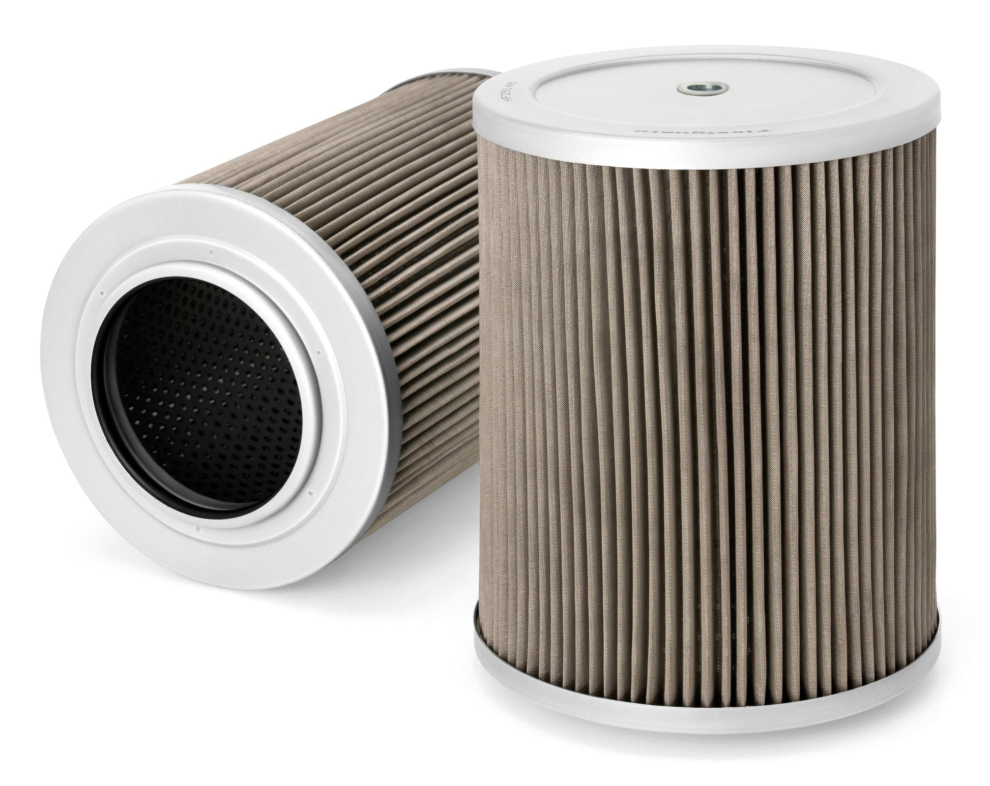 Fleetguard Hydraulic Filter (Cartridge) - Fleetguard HF29148