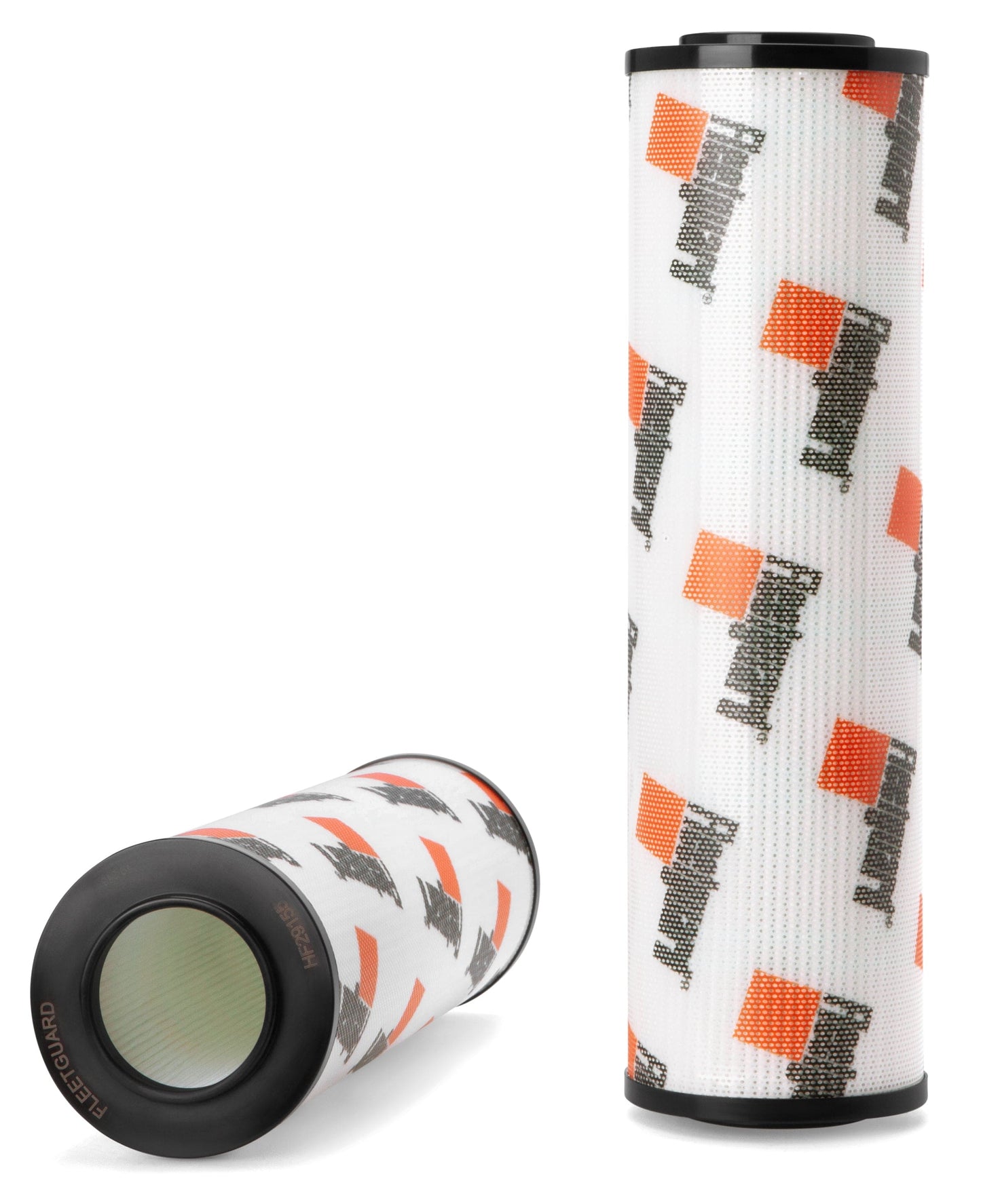 Fleetguard Hydraulic Filter (Cartridge) - Fleetguard HF29155