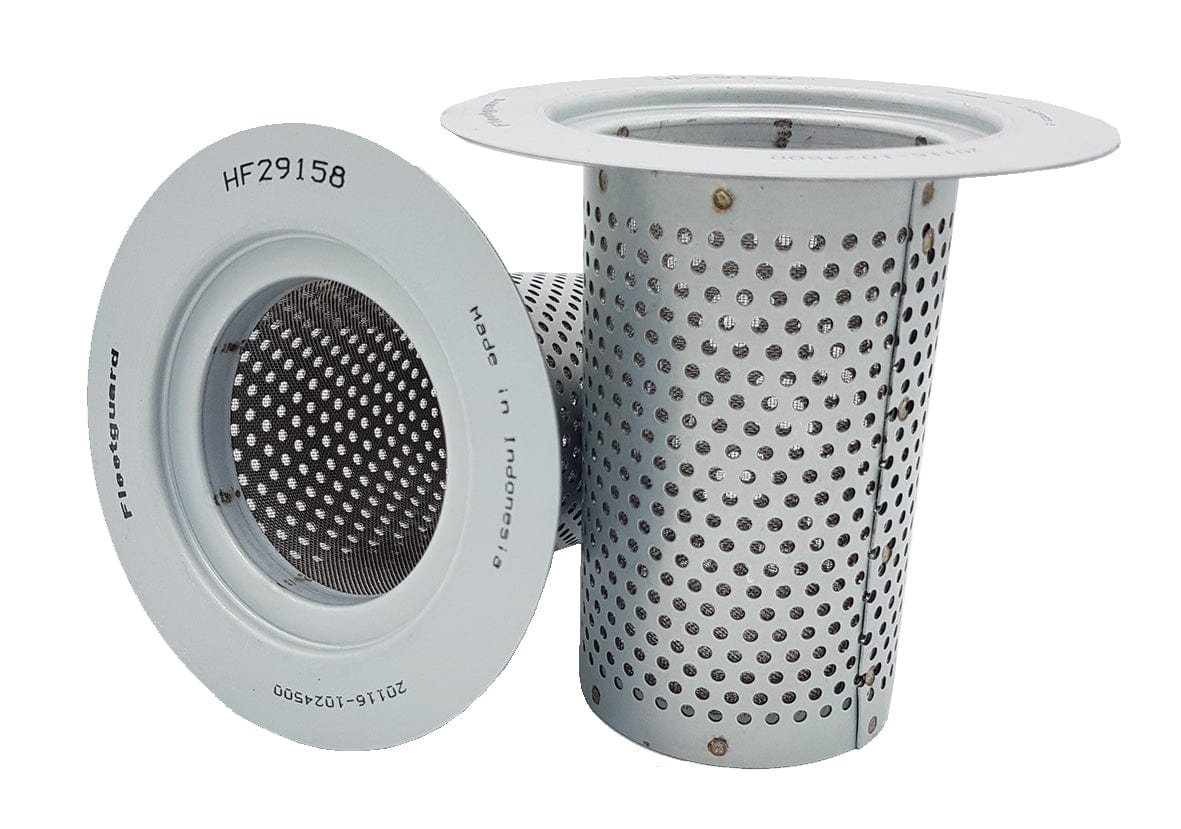 Fleetguard Hydraulic Filter (Cartridge) - Fleetguard HF29158