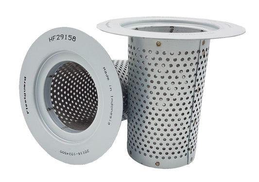 Fleetguard Hydraulic Filter (Cartridge) - Fleetguard HF29158