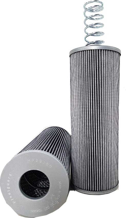 Fleetguard Hydraulic Filter (Cartridge) - Fleetguard HF29160