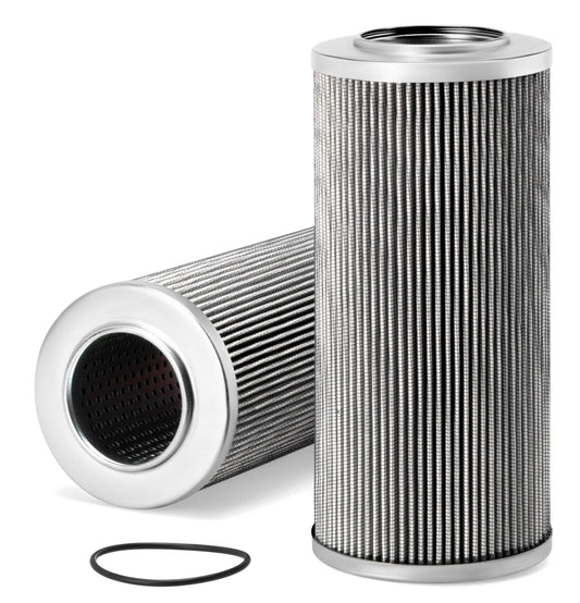 Fleetguard Hydraulic Filter (Cartridge) - Fleetguard HF30070