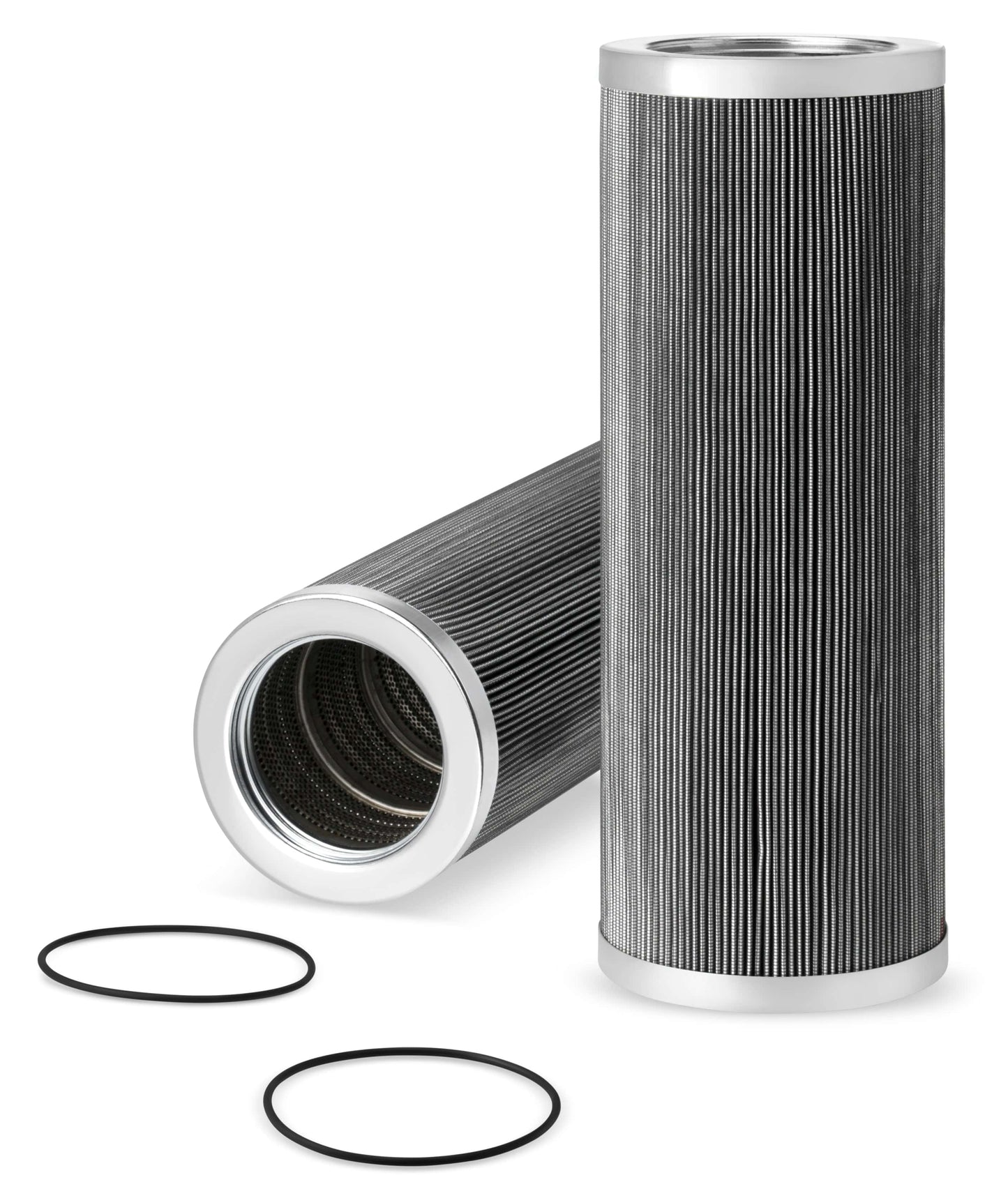 Fleetguard Hydraulic Filter (Cartridge) - Fleetguard HF30108