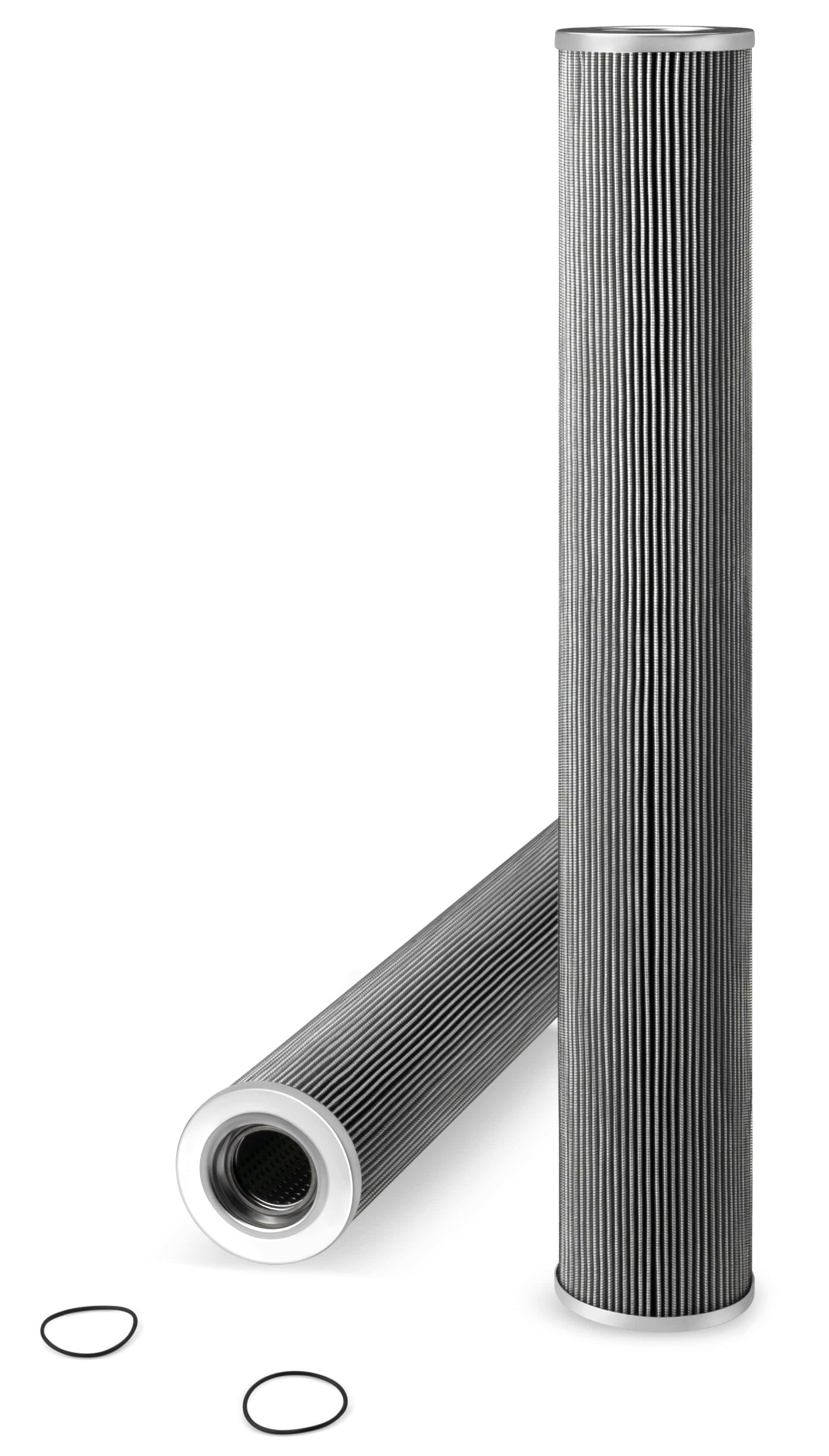 Fleetguard Hydraulic Filter (Cartridge) - Fleetguard HF30134