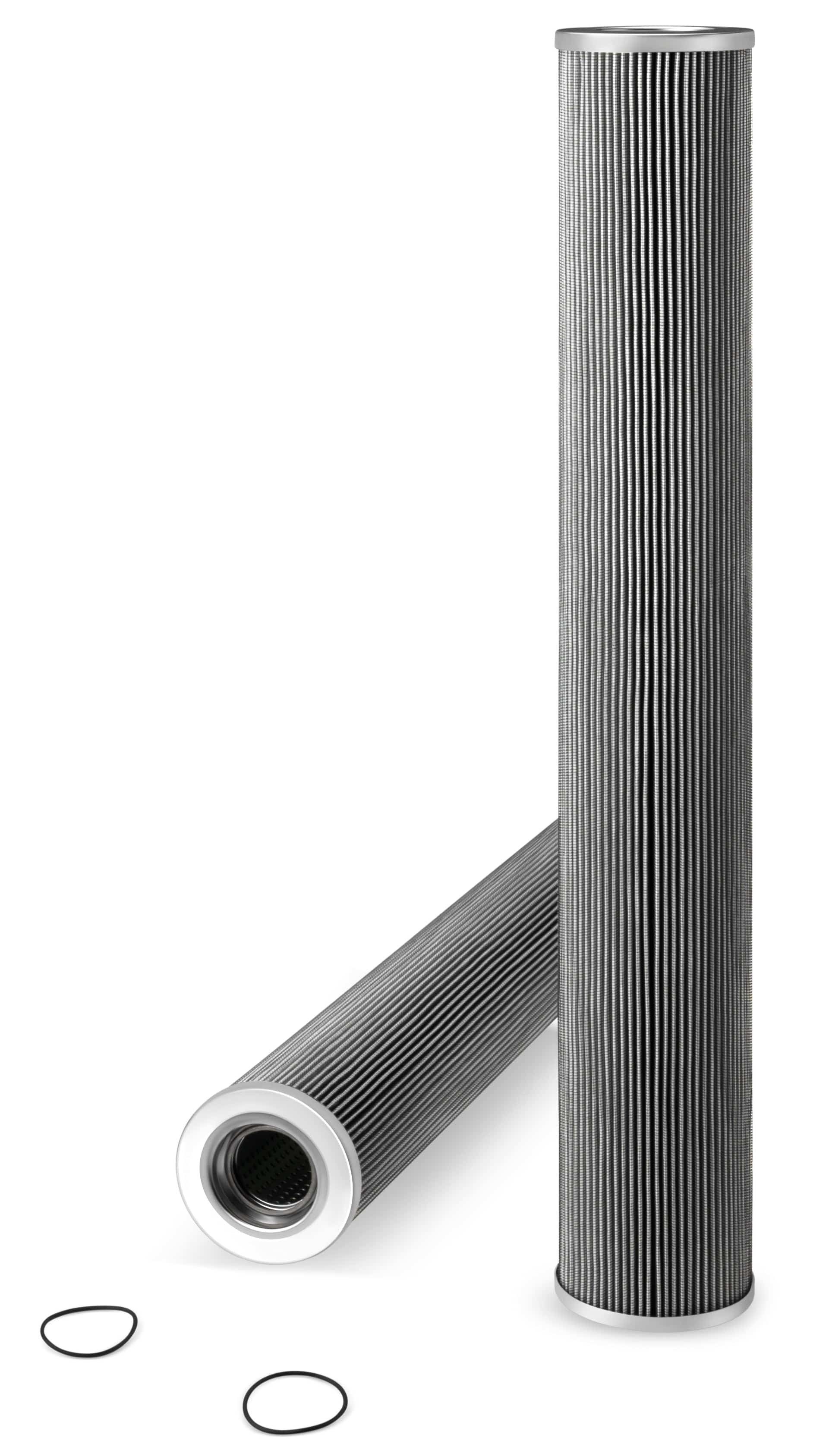 Fleetguard Hydraulic Filter (Cartridge) - Fleetguard HF30134