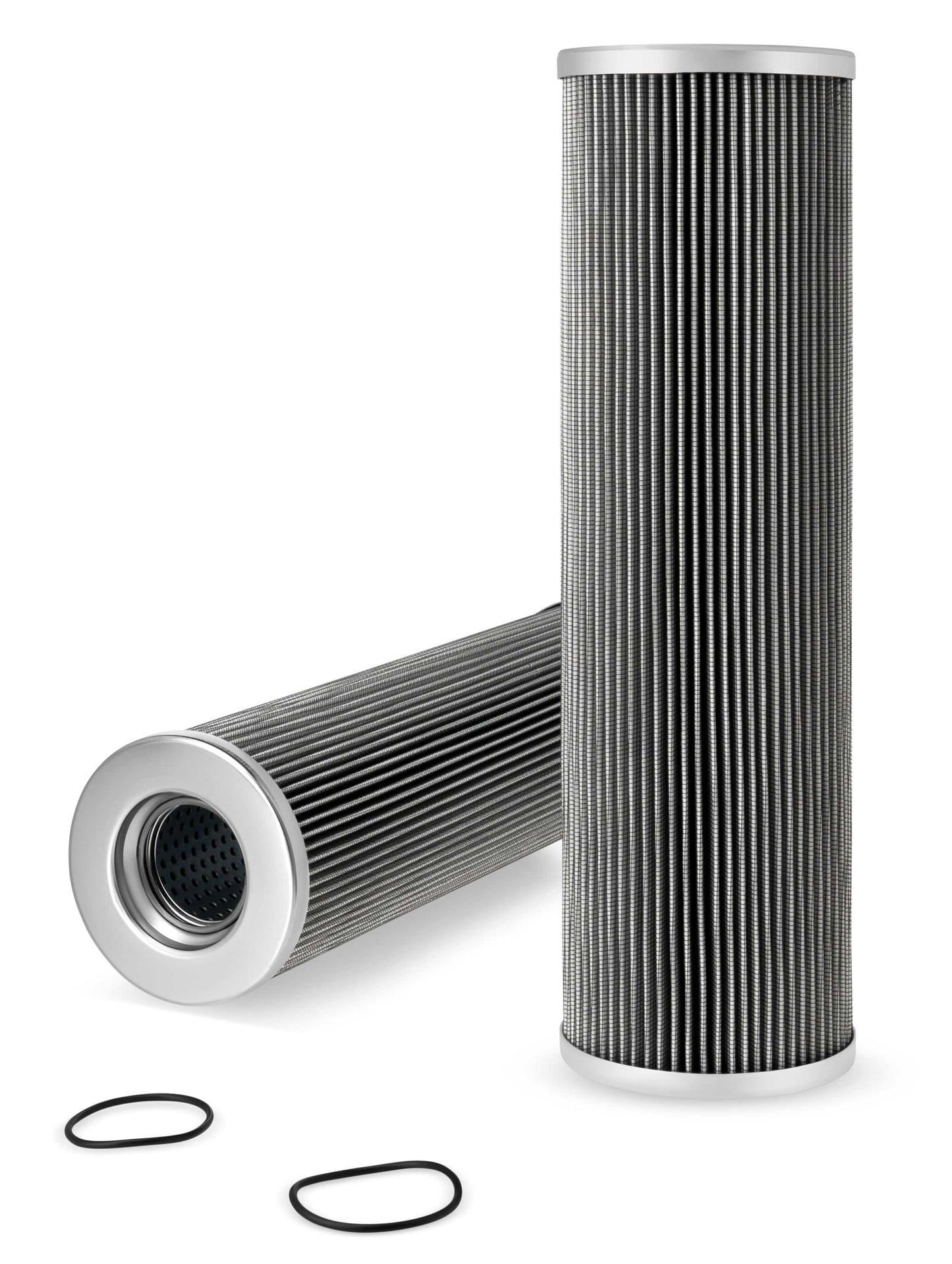 Fleetguard Hydraulic Filter (Cartridge) - Fleetguard HF30154