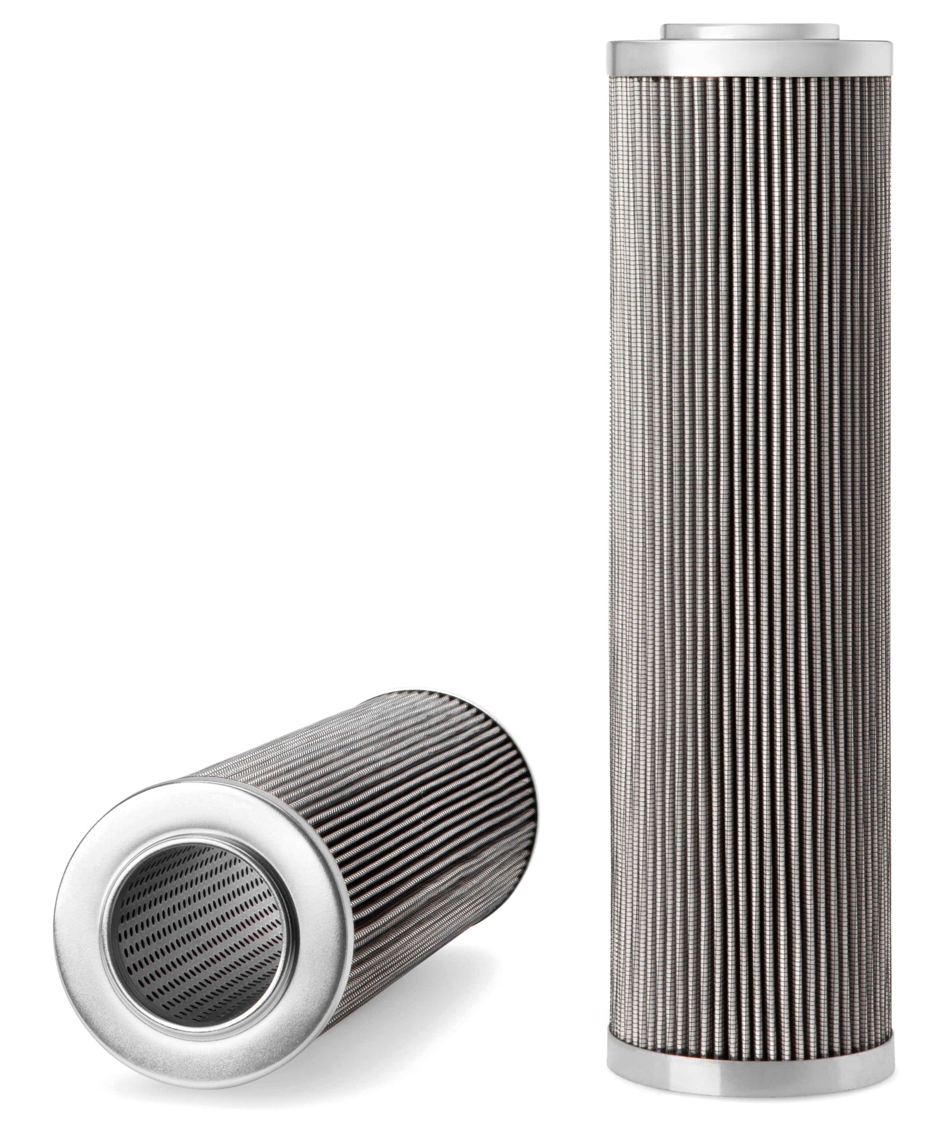 Fleetguard Hydraulic Filter (Cartridge) - Fleetguard HF30156