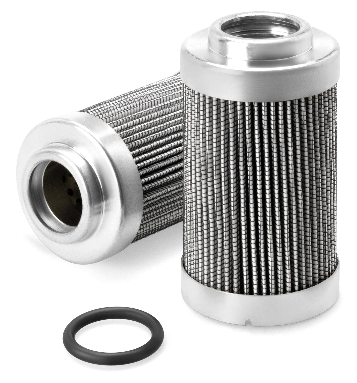 Fleetguard Hydraulic Filter (Cartridge) - Fleetguard HF30187