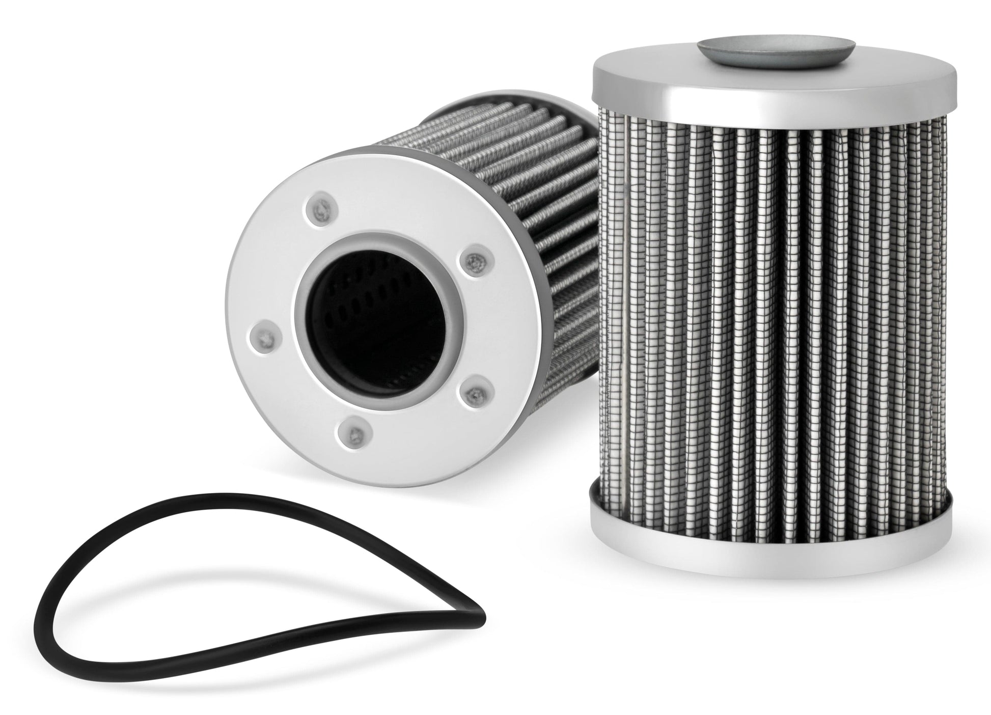 Fleetguard Hydraulic Filter (Cartridge) - Fleetguard HF30192