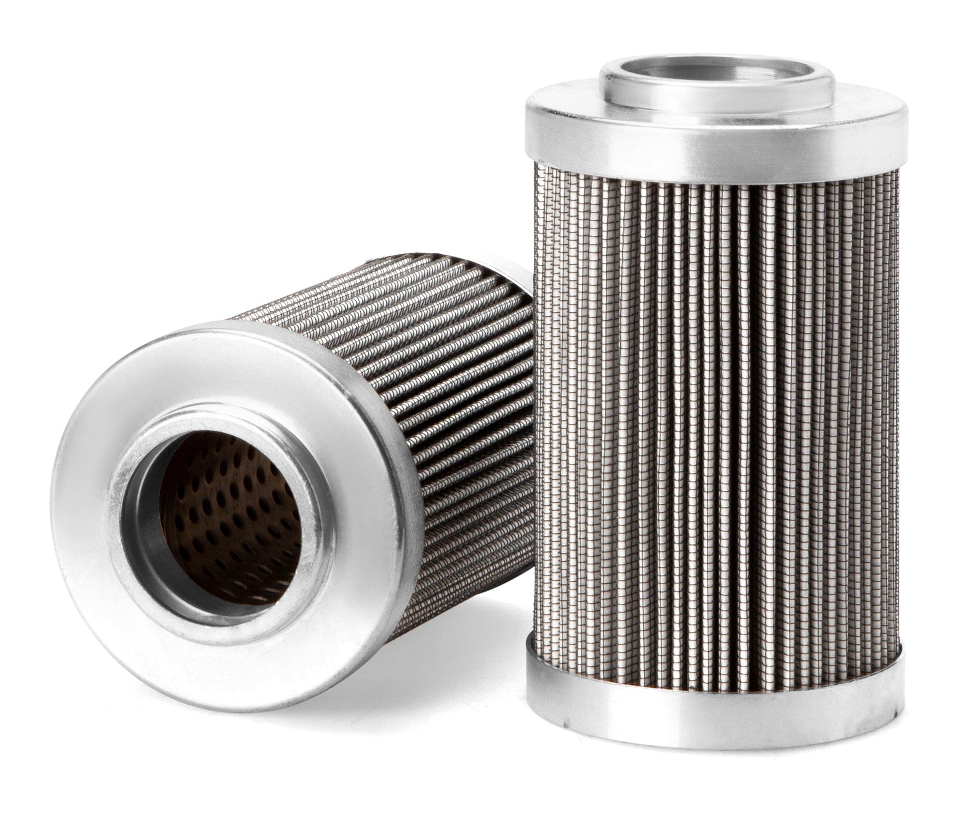 Fleetguard Hydraulic Filter (Cartridge) - Fleetguard HF30381