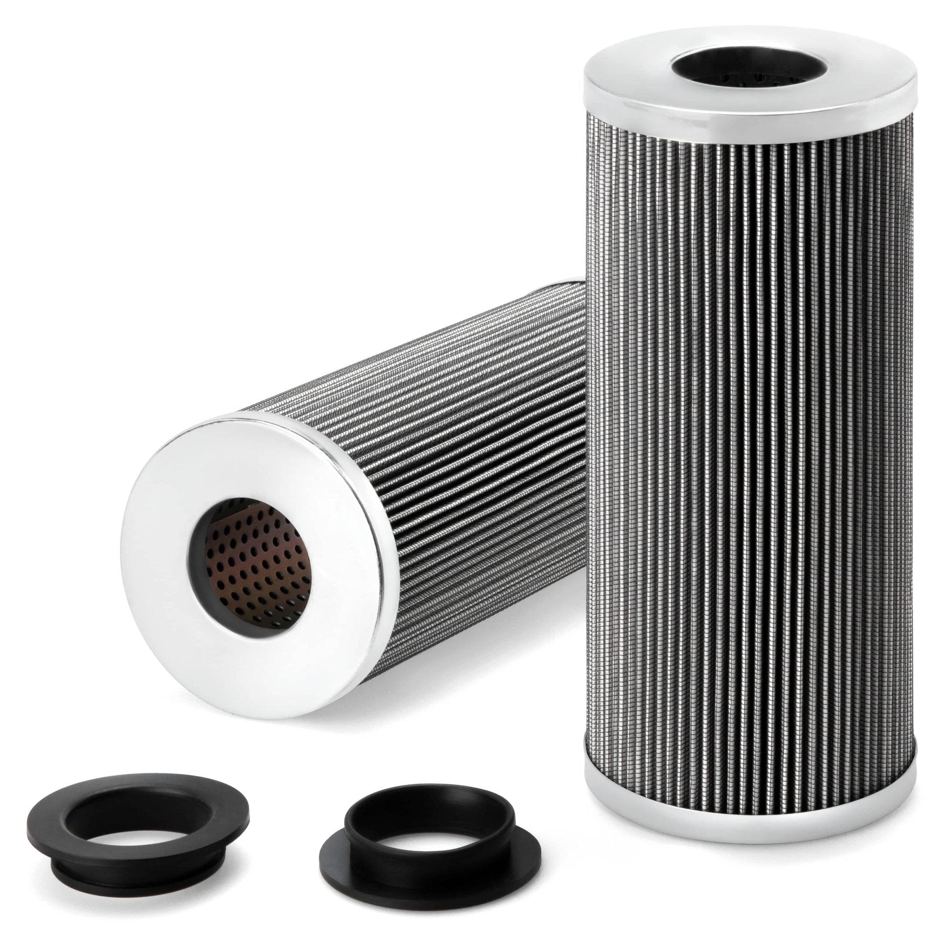Fleetguard Hydraulic Filter (Cartridge) - Fleetguard HF30490