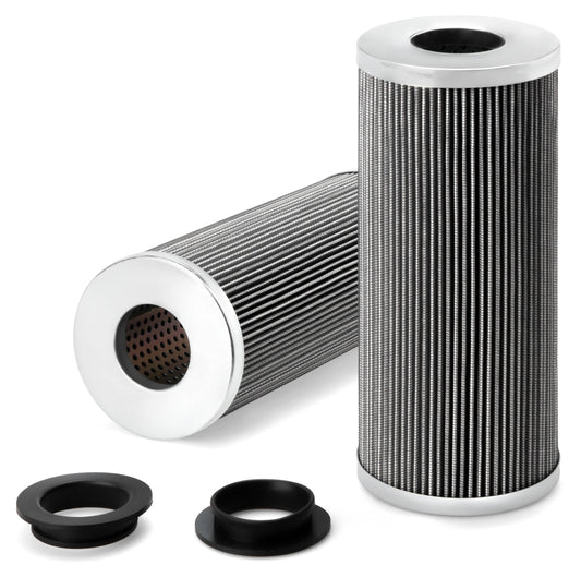 Fleetguard Hydraulic Filter (Cartridge) - Fleetguard HF30490