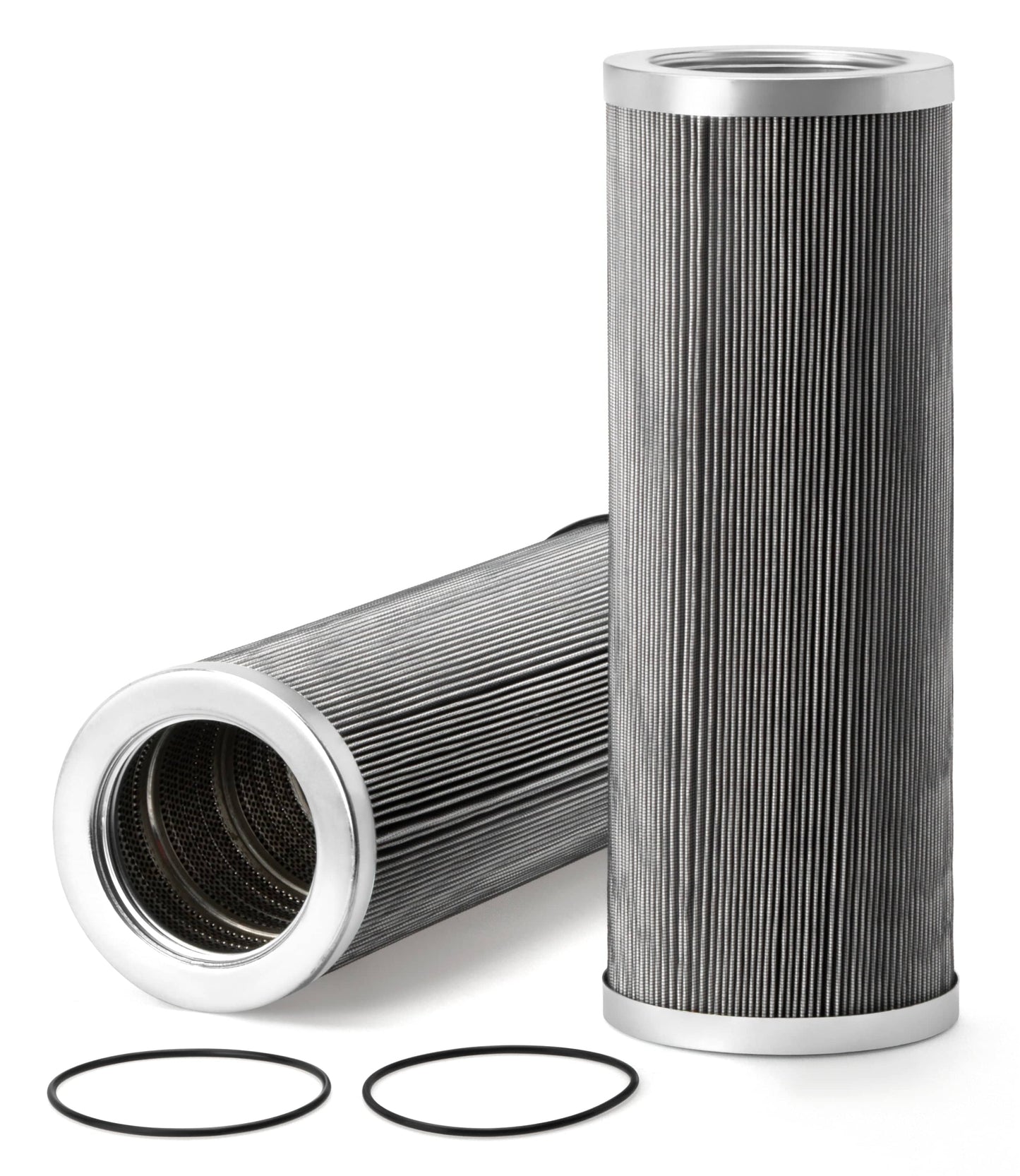 Fleetguard Hydraulic Filter (Cartridge) - Fleetguard HF30568