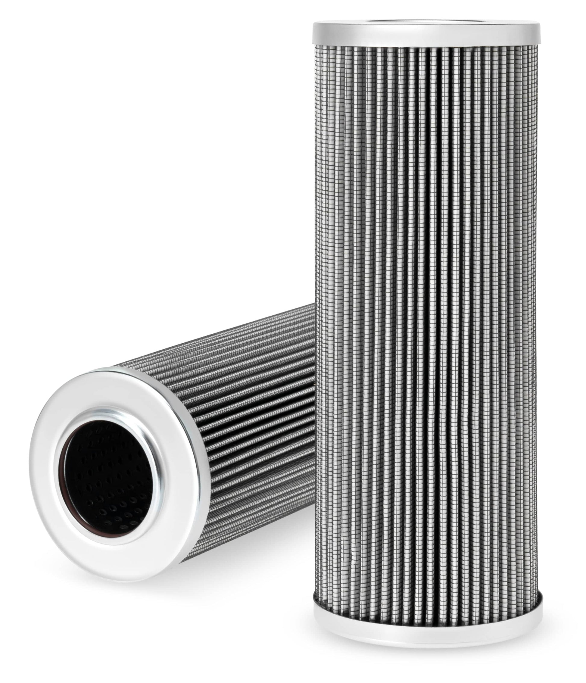 Fleetguard Hydraulic Filter (Cartridge) - Fleetguard HF30748