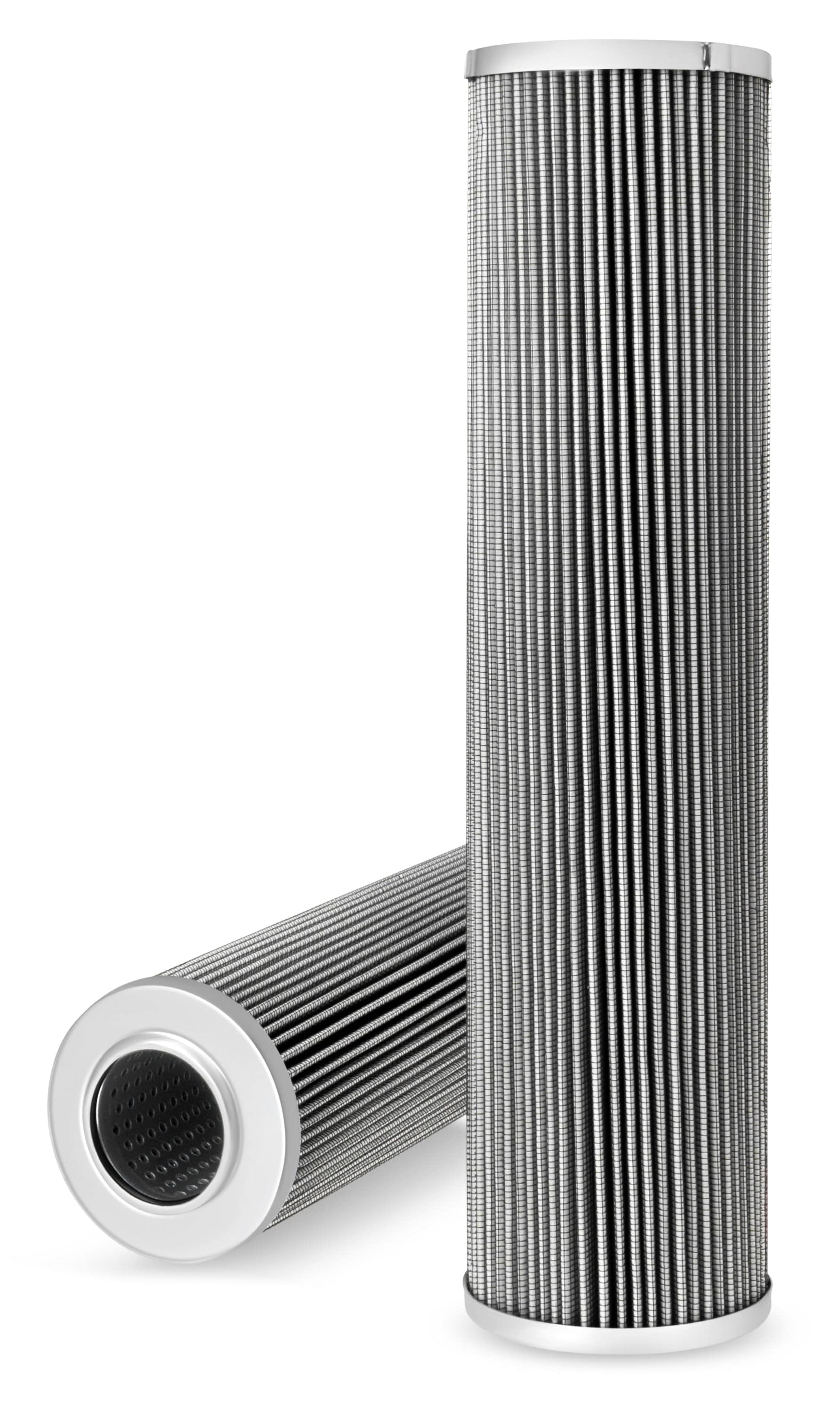 Fleetguard Hydraulic Filter (Cartridge) - Fleetguard HF30779