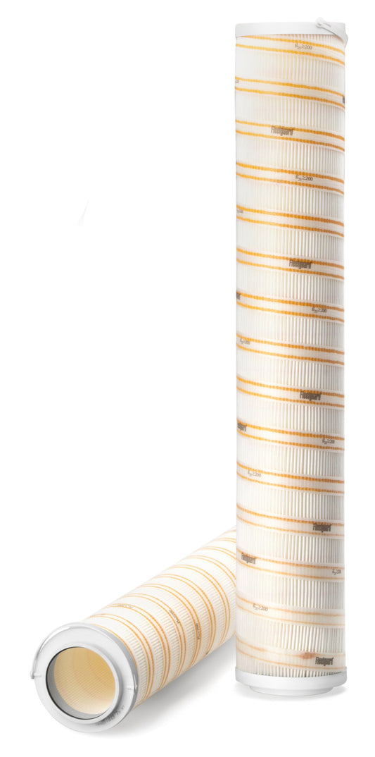 Fleetguard Hydraulic Filter (Cartridge) - Fleetguard HF30897