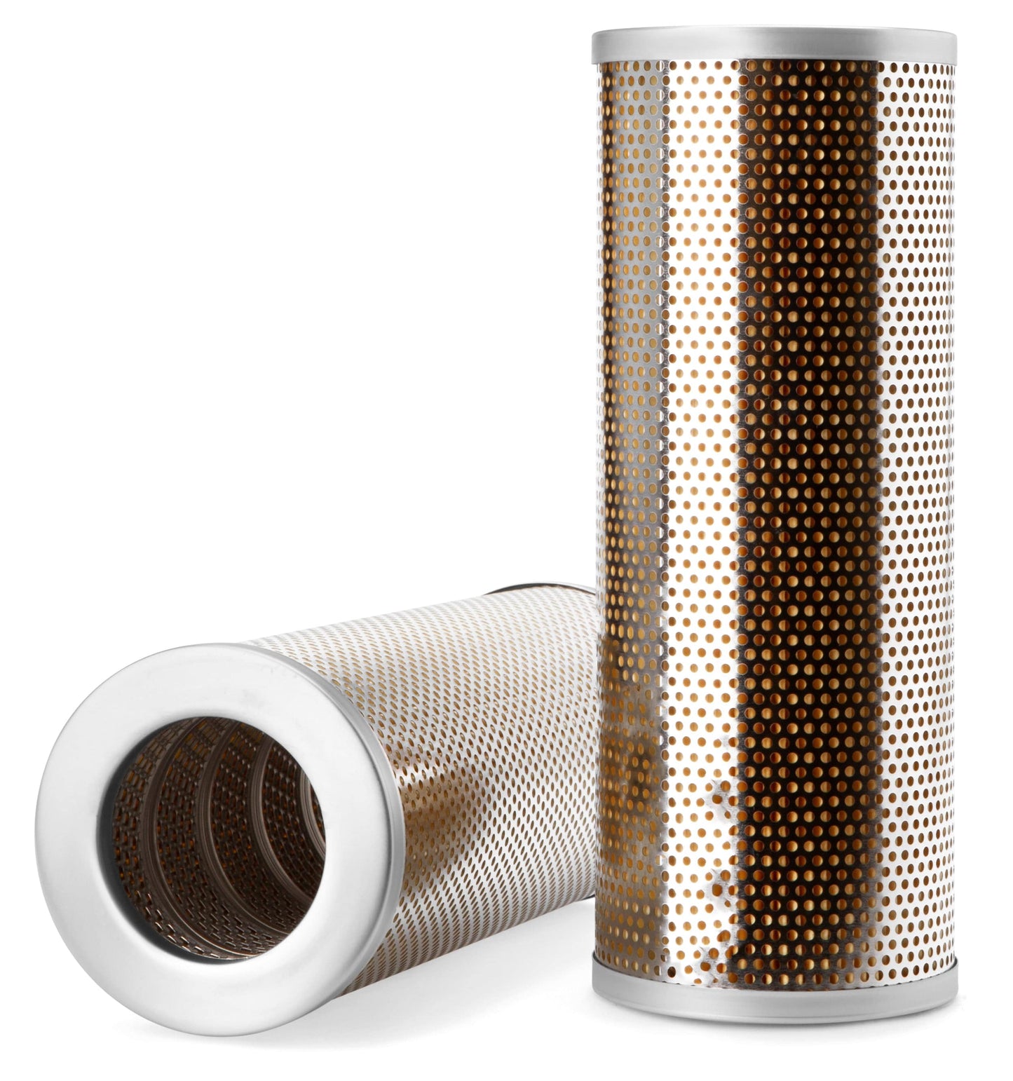 Fleetguard Hydraulic Filter (Cartridge) - Fleetguard HF35005