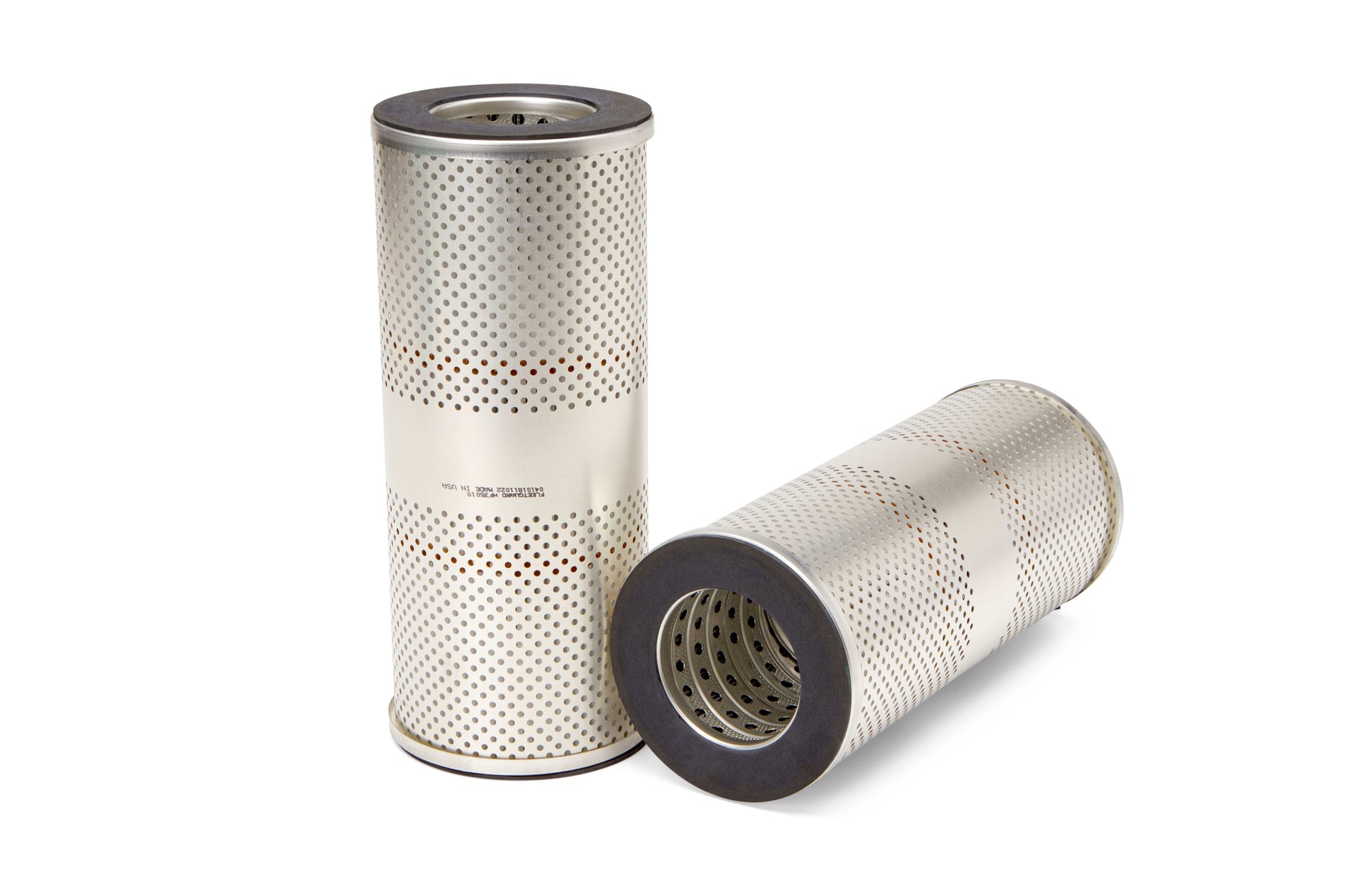 Fleetguard Hydraulic Filter (Cartridge) - Fleetguard HF35010