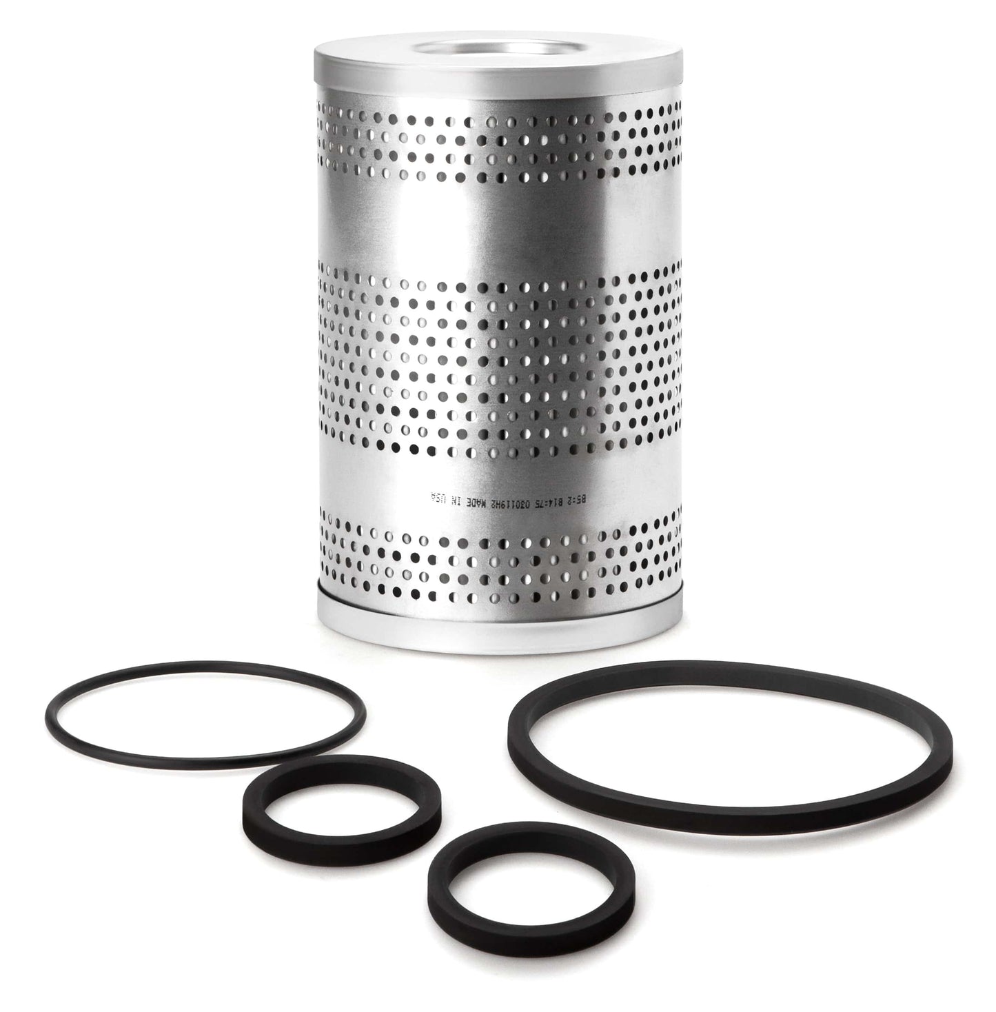 Fleetguard Hydraulic Filter (Cartridge) - Fleetguard HF35020