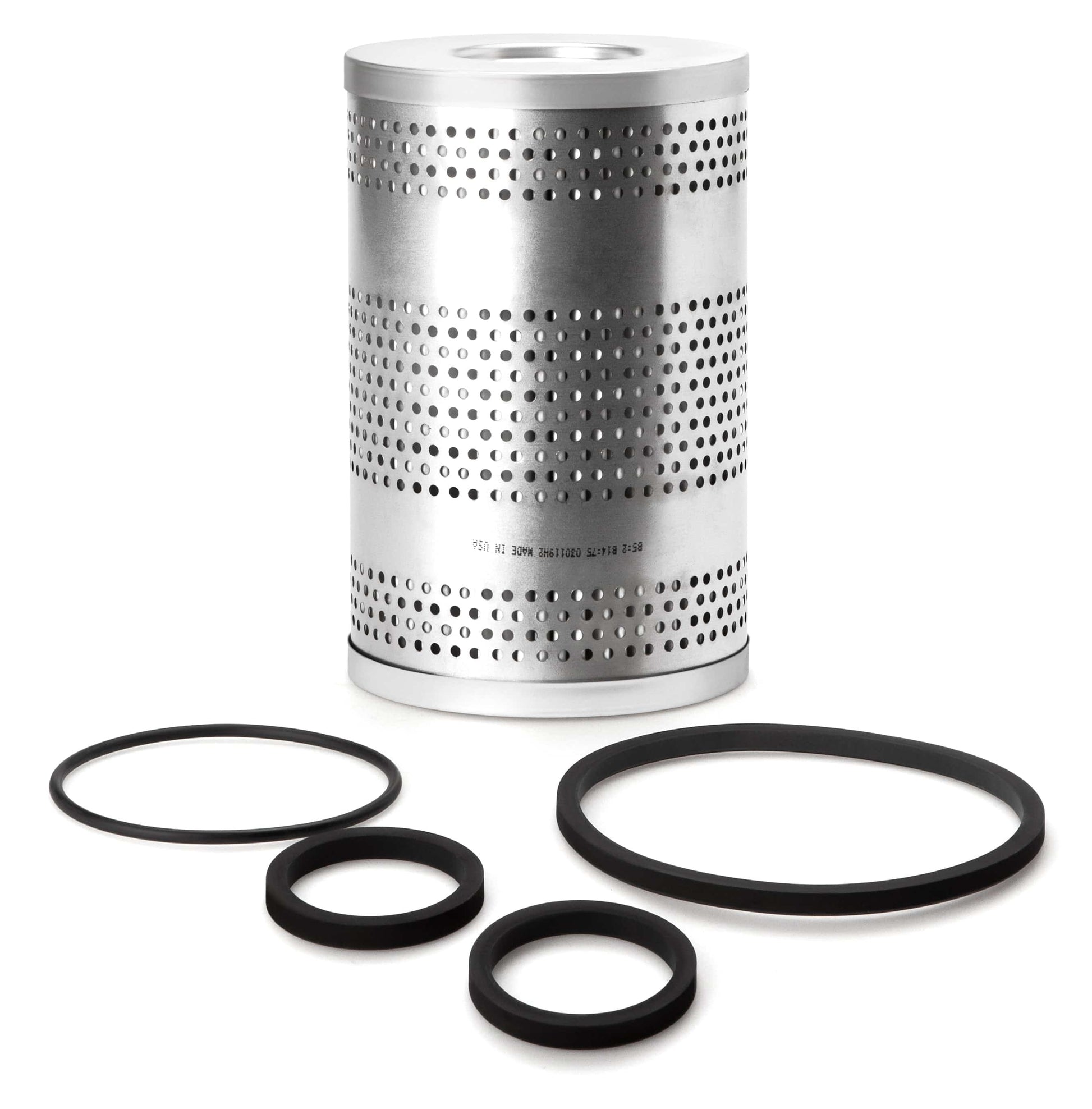 Fleetguard Hydraulic Filter (Cartridge) - Fleetguard HF35020