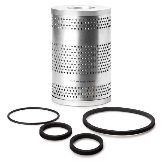 Fleetguard Hydraulic Filter (Cartridge) - Fleetguard HF35020