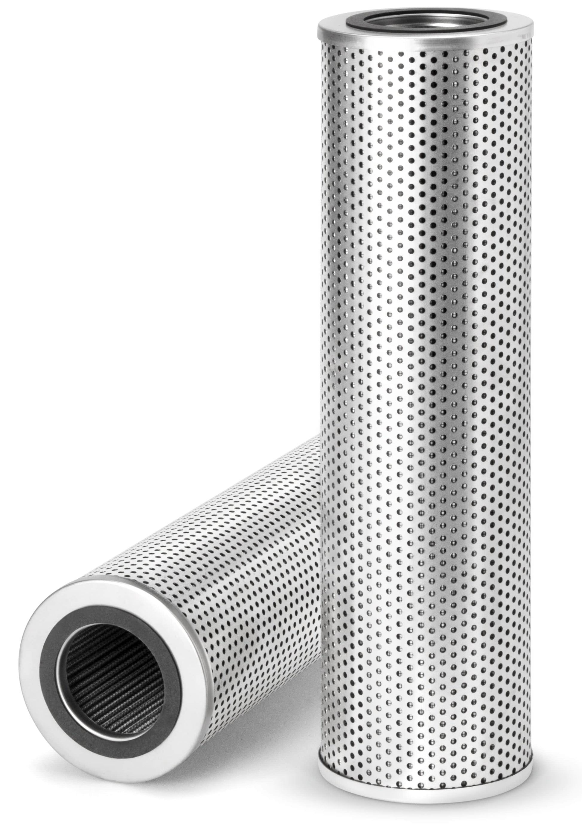 Fleetguard Hydraulic Filter (Cartridge) - Fleetguard HF35021