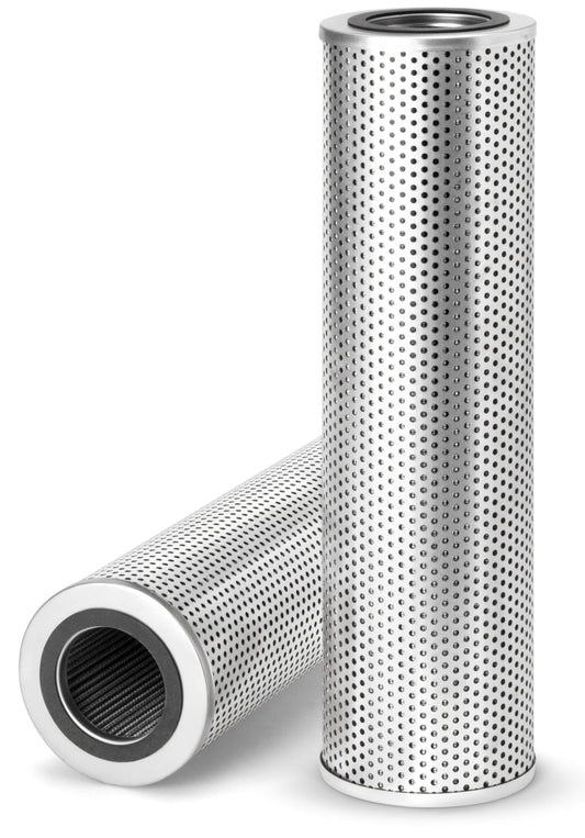 Fleetguard Hydraulic Filter (Cartridge) - Fleetguard HF35021