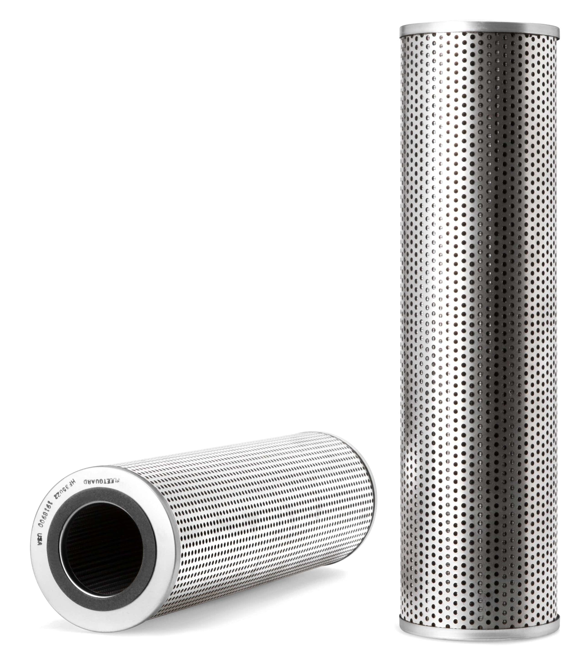 Fleetguard Hydraulic Filter (Cartridge) - Fleetguard HF35022