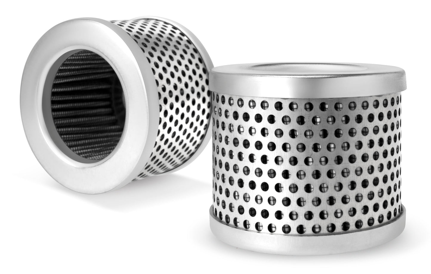 Fleetguard Hydraulic Filter (Cartridge) - Fleetguard HF35115