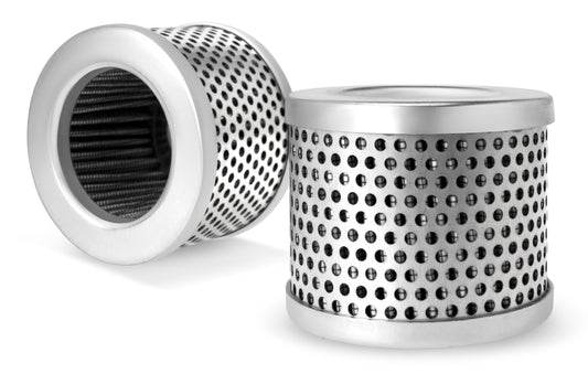 Fleetguard Hydraulic Filter (Cartridge) - Fleetguard HF35115