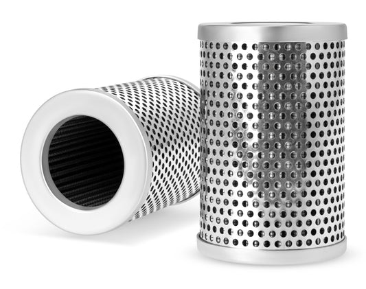 Fleetguard Hydraulic Filter (Cartridge) - Fleetguard HF35116