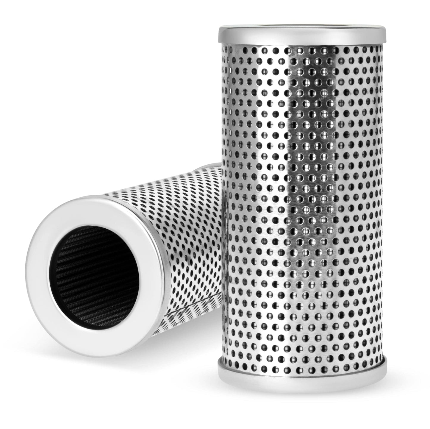 Fleetguard Hydraulic Filter (Cartridge) - Fleetguard HF35117