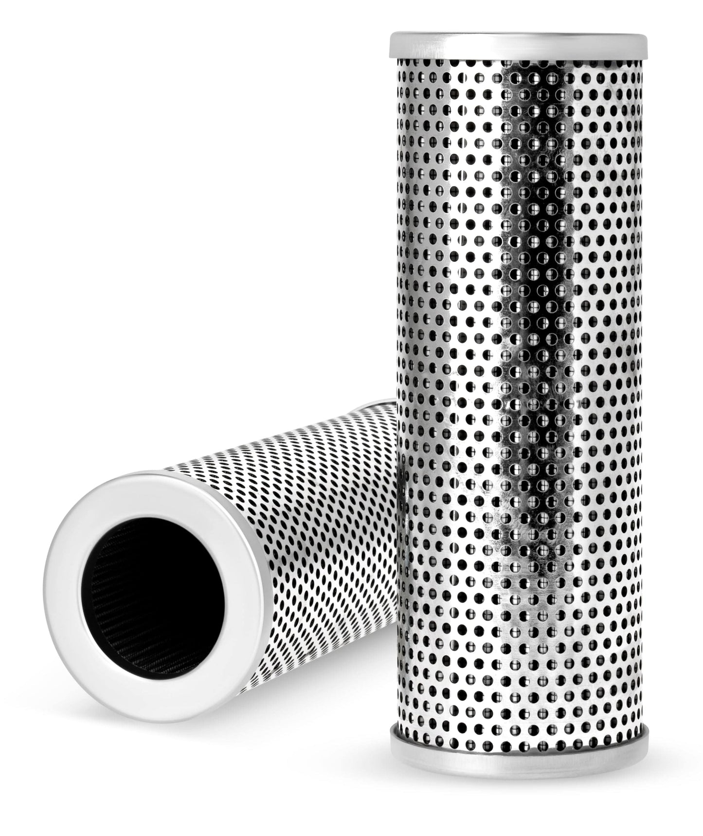 Fleetguard Hydraulic Filter (Cartridge) - Fleetguard HF35120