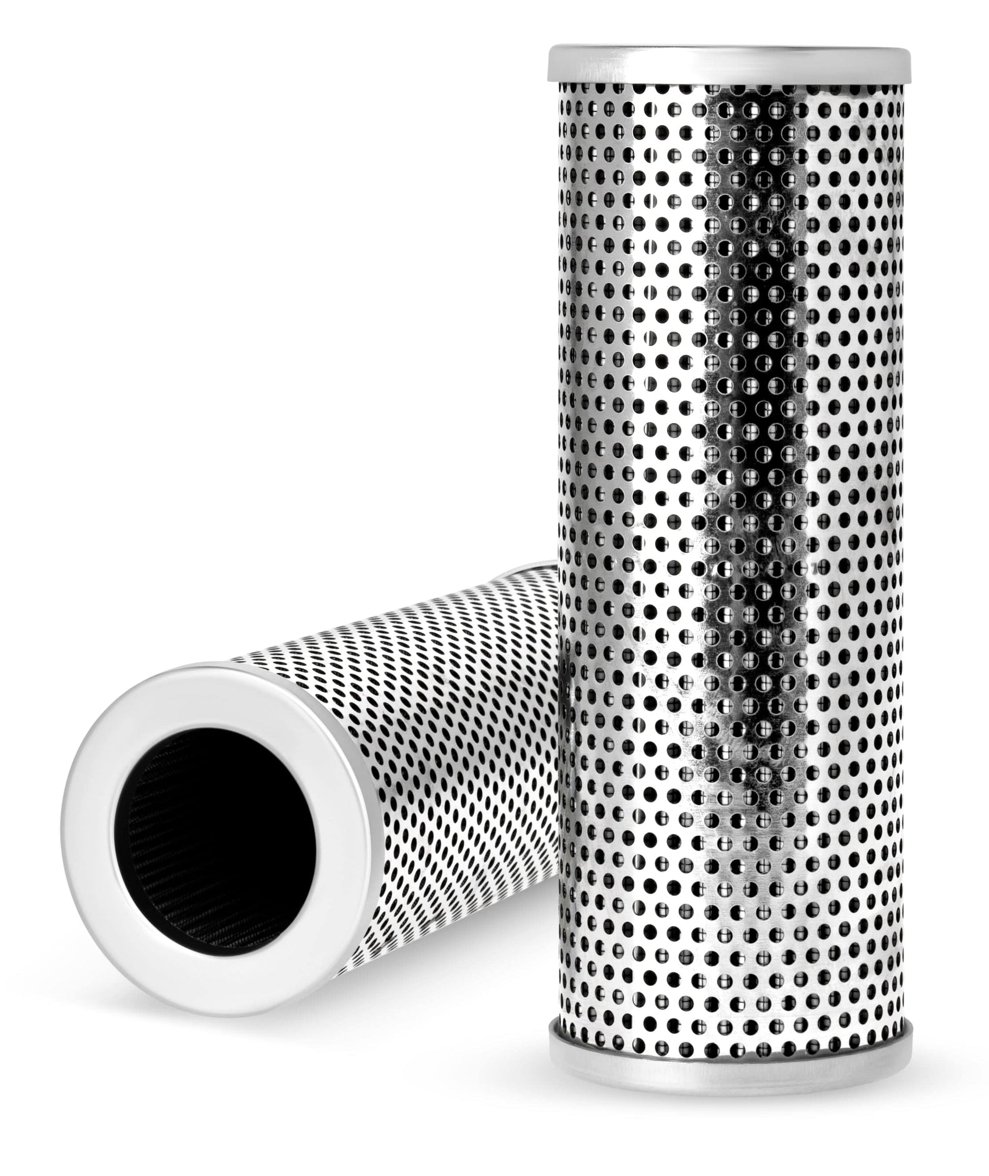 Fleetguard Hydraulic Filter (Cartridge) - Fleetguard HF35120