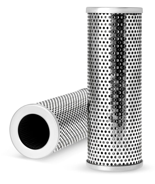 Fleetguard Hydraulic Filter (Cartridge) - Fleetguard HF35120