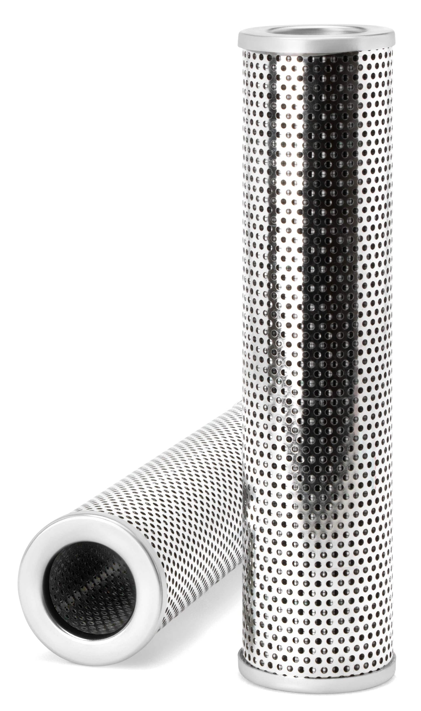 Fleetguard Hydraulic Filter (Cartridge) - Fleetguard HF35121