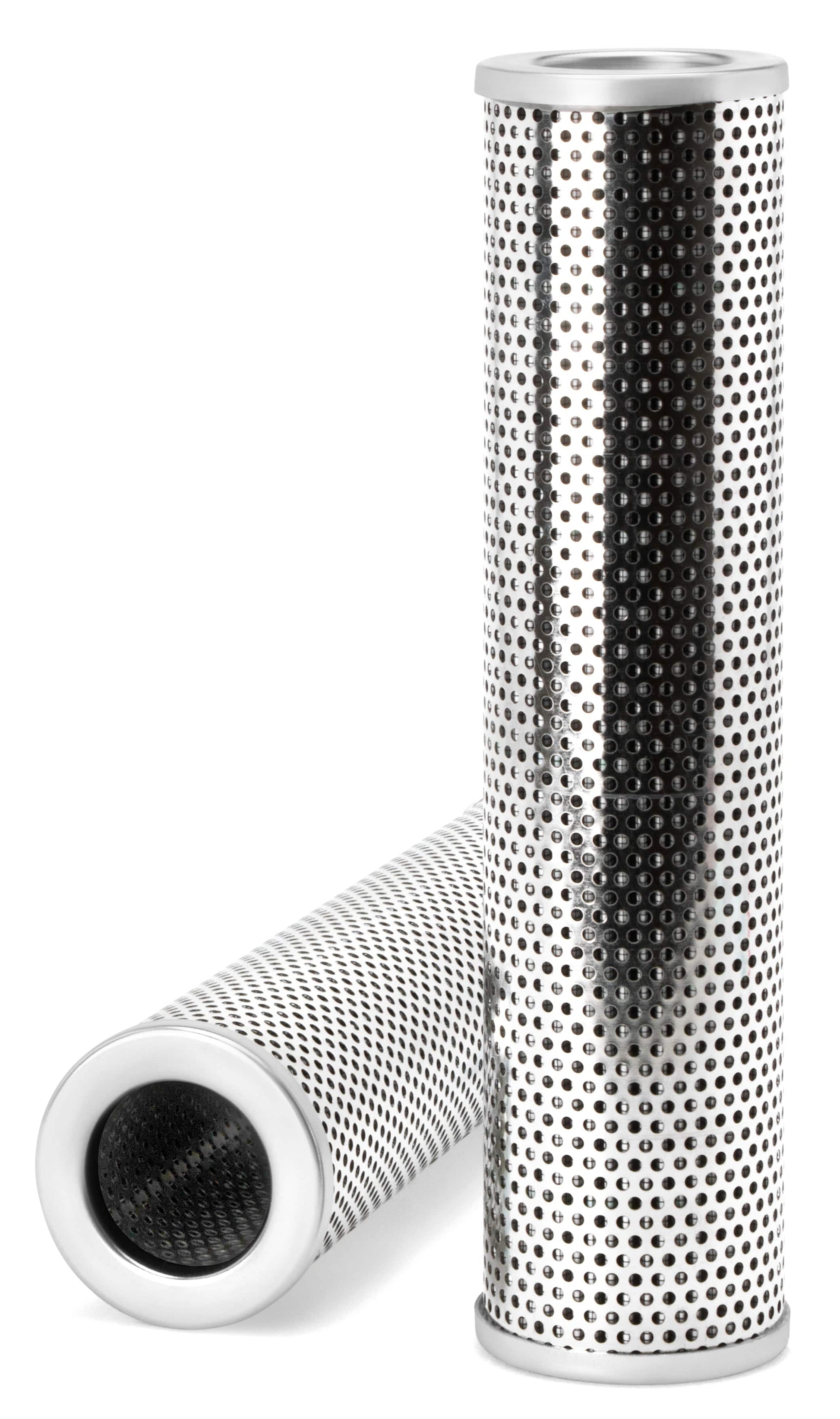 Fleetguard Hydraulic Filter (Cartridge) - Fleetguard HF35121