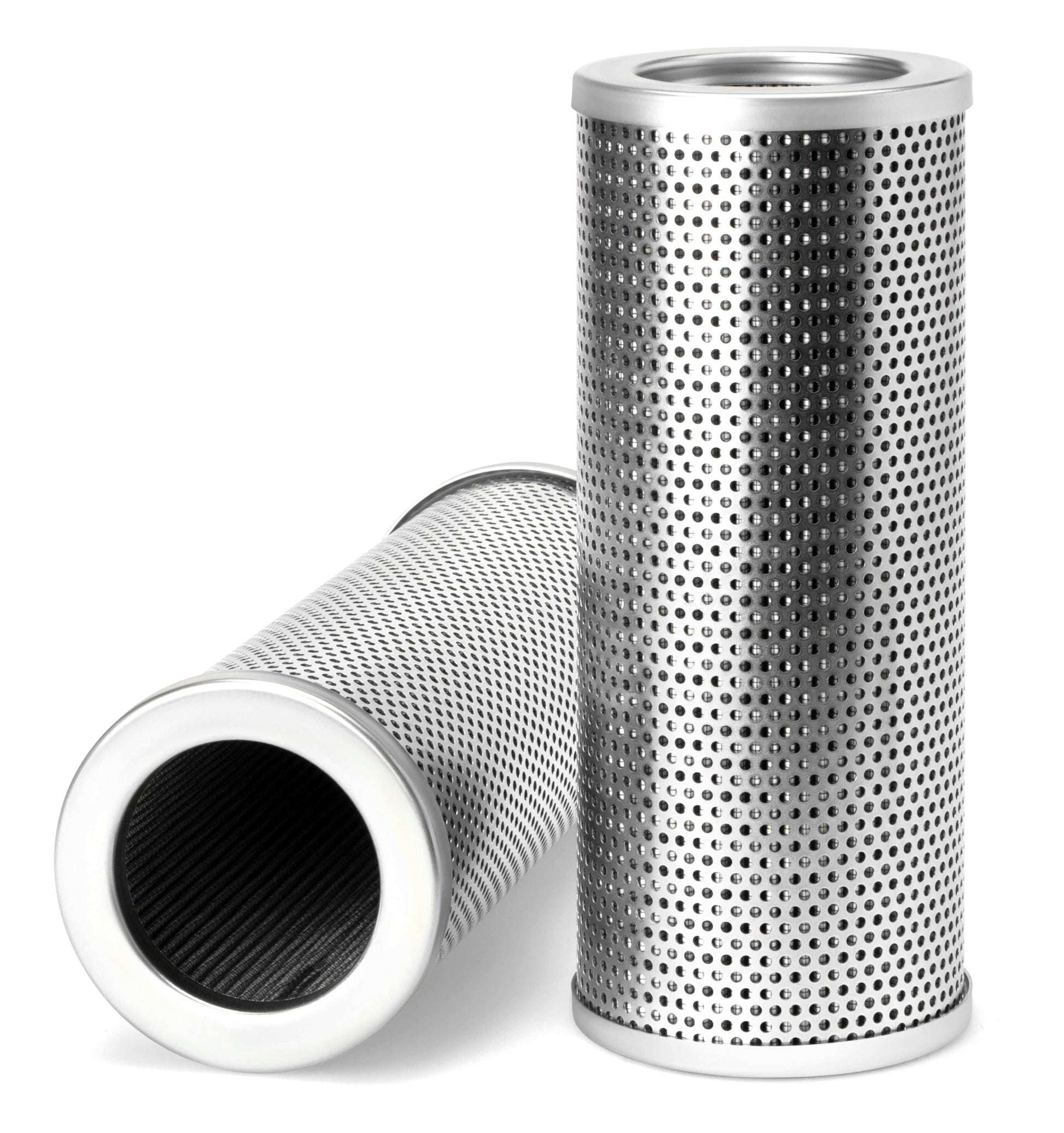 Fleetguard Hydraulic Filter (Cartridge) - Fleetguard HF35124