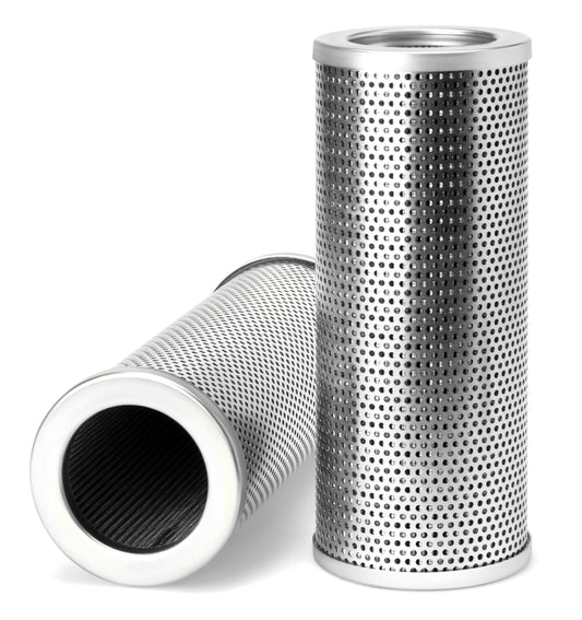 Fleetguard Hydraulic Filter (Cartridge) - Fleetguard HF35124