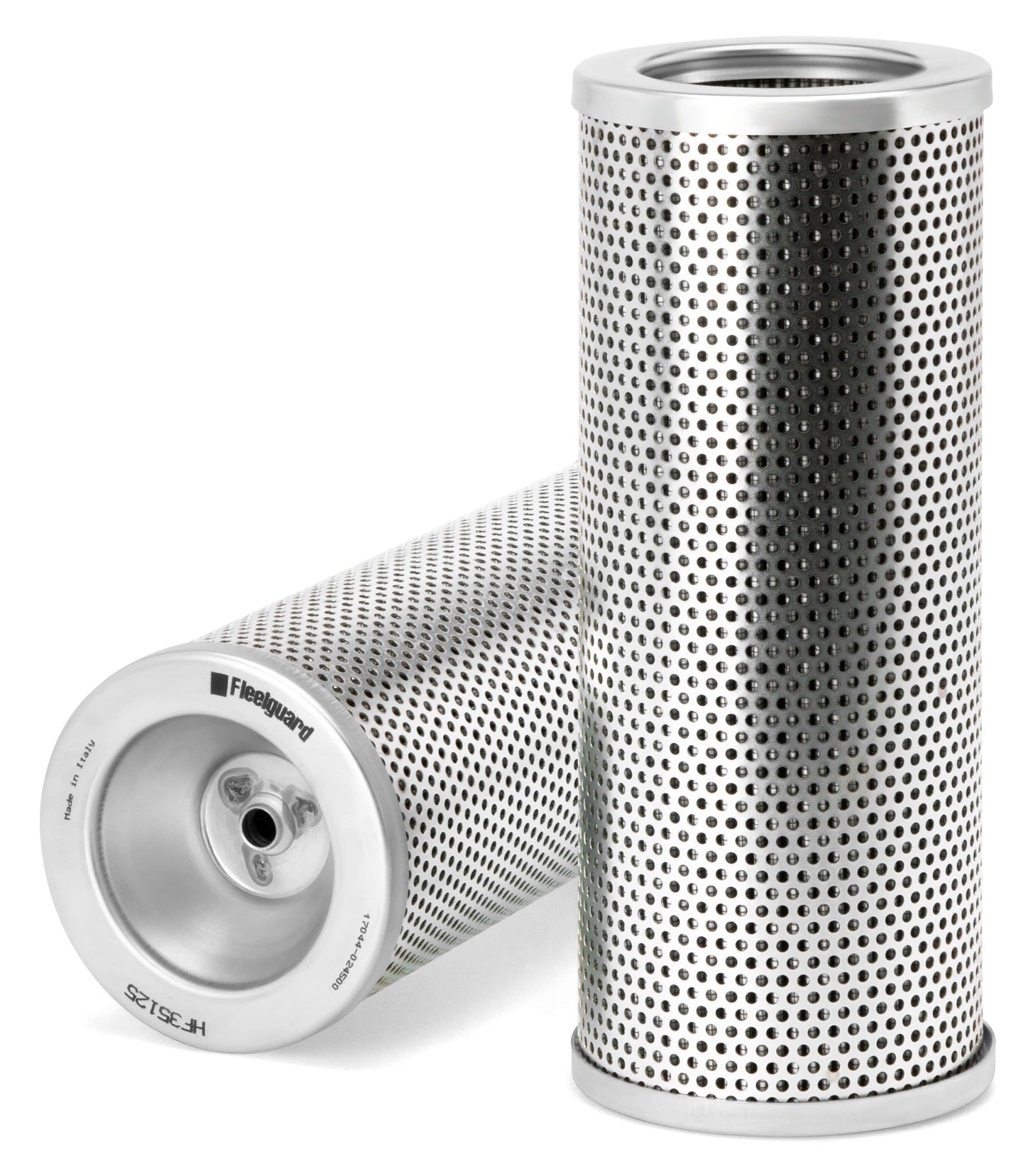 Fleetguard Hydraulic Filter (Cartridge) - Fleetguard HF35125