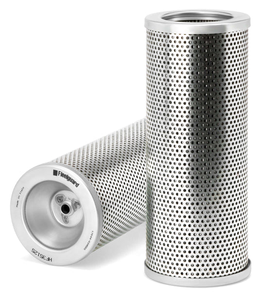 Fleetguard Hydraulic Filter (Cartridge) - Fleetguard HF35125