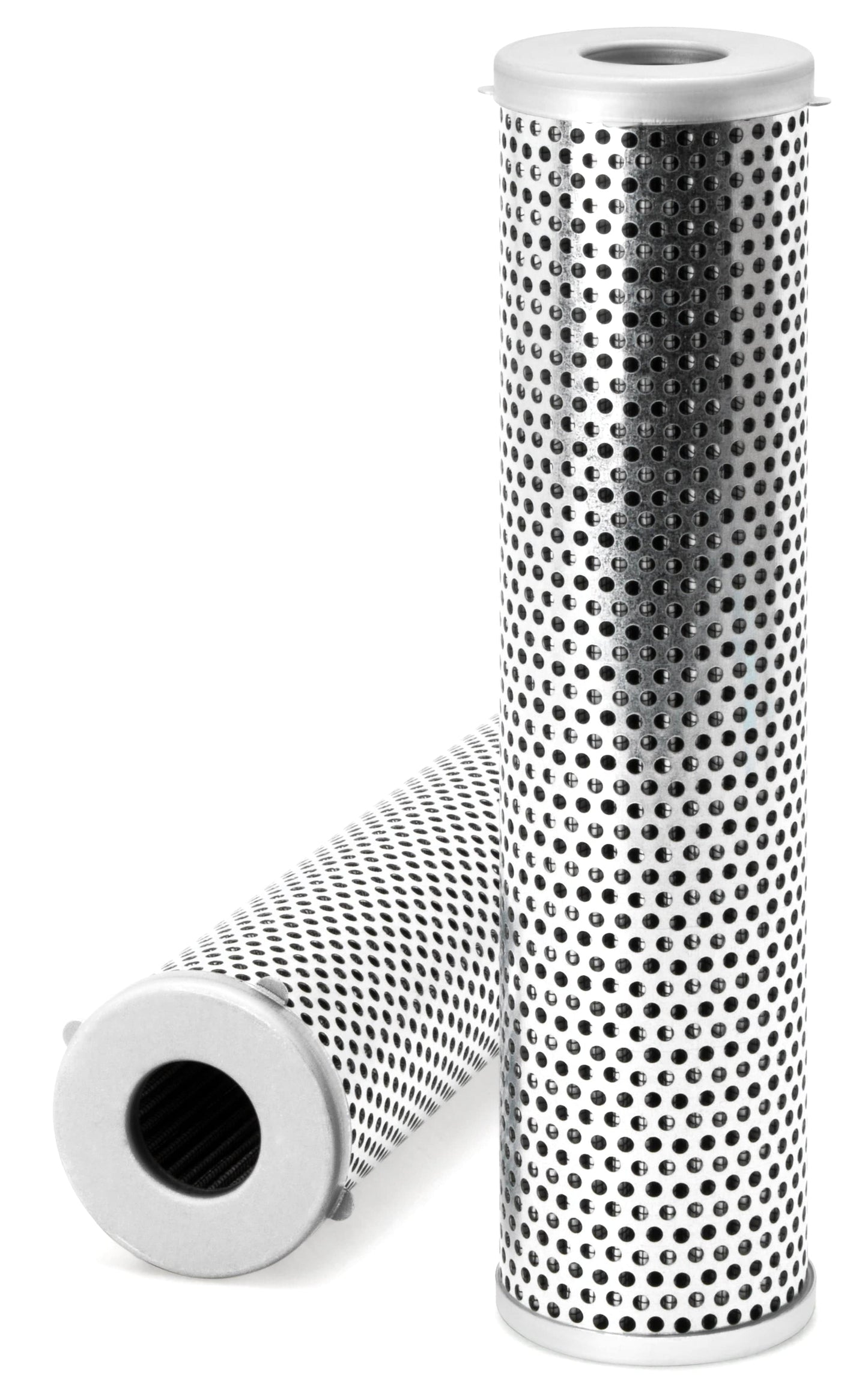 Fleetguard Hydraulic Filter (Cartridge) - Fleetguard HF35137