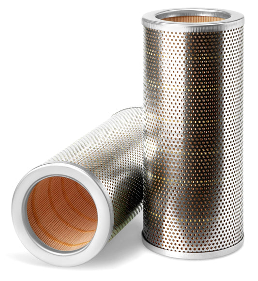 Fleetguard Hydraulic Filter (Cartridge) - Fleetguard HF35142