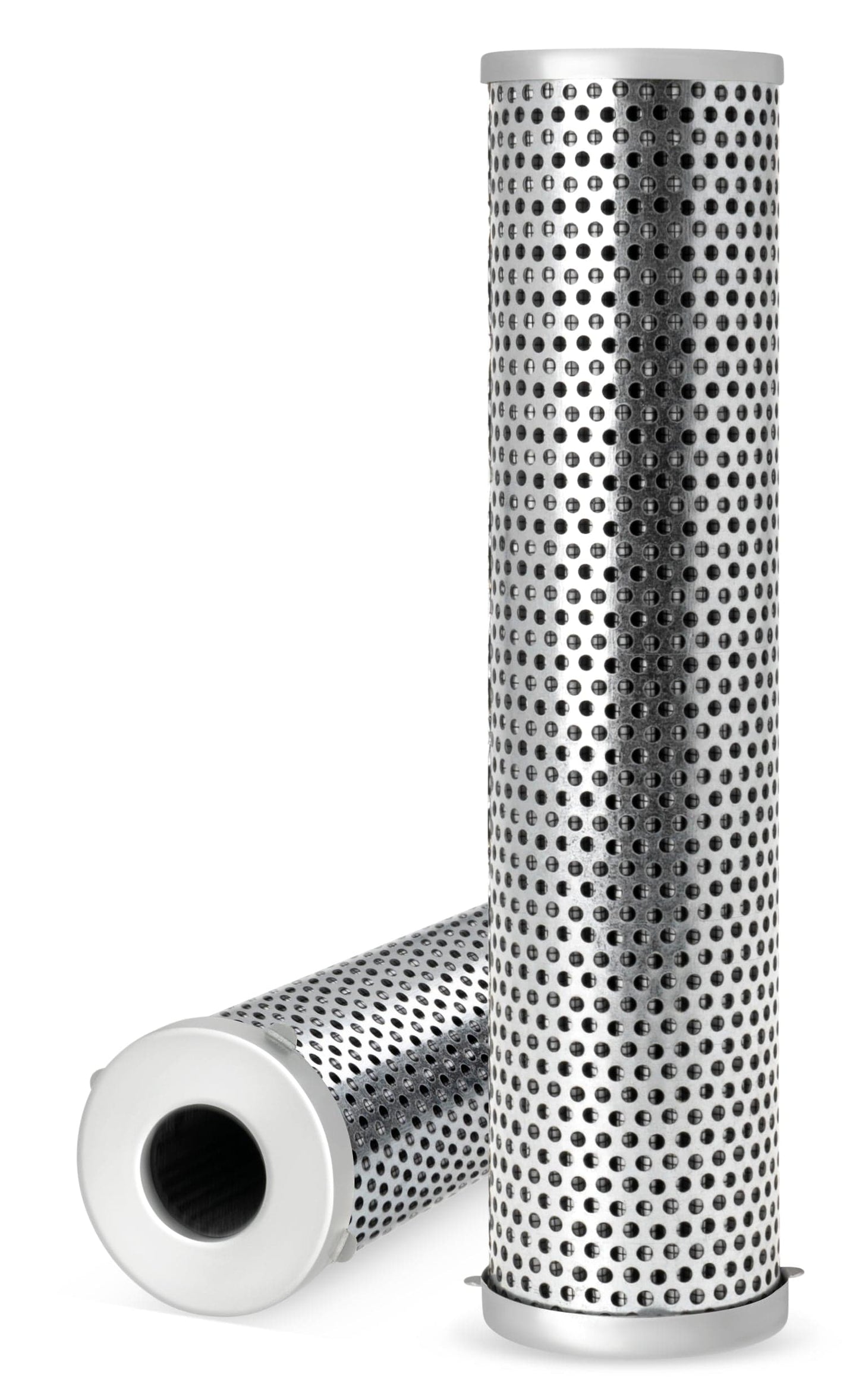 Fleetguard Hydraulic Filter (Cartridge) - Fleetguard HF35143