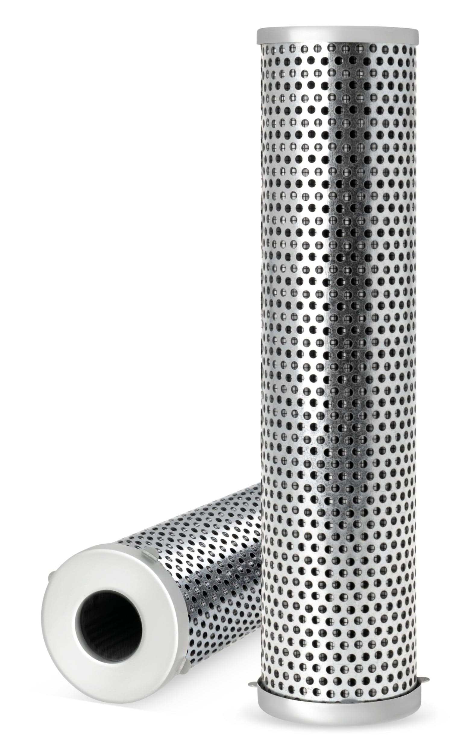 Fleetguard Hydraulic Filter (Cartridge) - Fleetguard HF35143